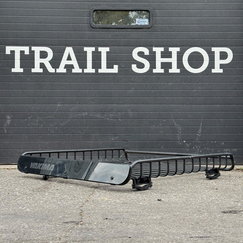 Yakima Roadwarrior Cargo Basket (Pre-Owned)
