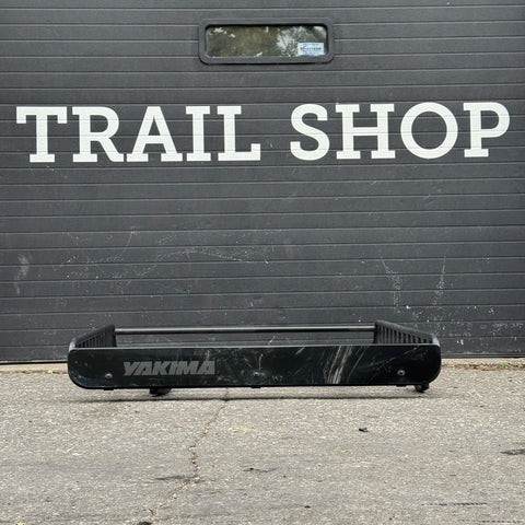 Yakima Roadwarrior Cargo Basket (Pre-Owned)