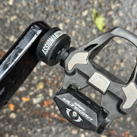Cervelo Caledonia 5 Dura Ace (Pre-Owned)