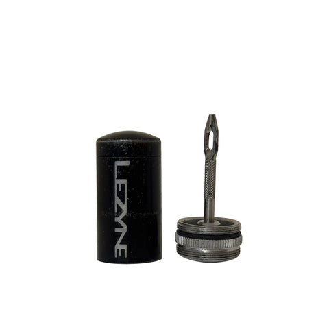 Lezyne Tire Plug Kit (Pre-Owned)