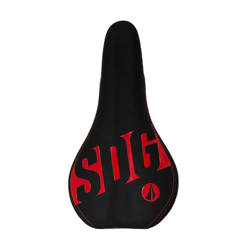 SDG Fly Junior Steel Rail Saddle (Pre-Owned)