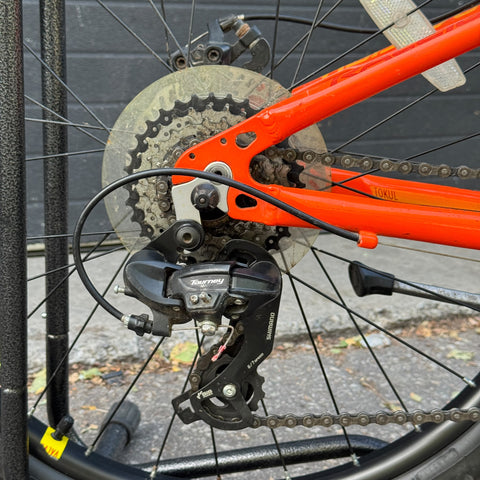 Raleigh Tokul 24" (Pre-Owned)
