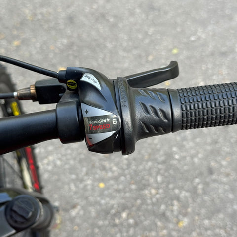 Raleigh Tokul 24" (Pre-Owned)