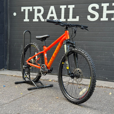 Raleigh Tokul 24" (Pre-Owned)