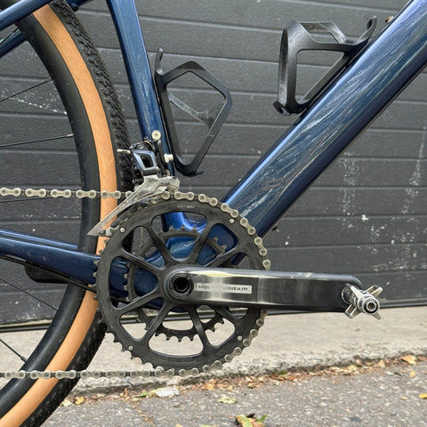 Cannondale Topstone Ultegra RX (Pre-Owned)