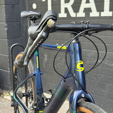 Cannondale Topstone Ultegra RX (Pre-Owned)