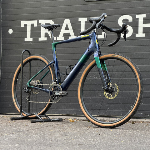 Cannondale Topstone Ultegra RX (Pre-Owned)