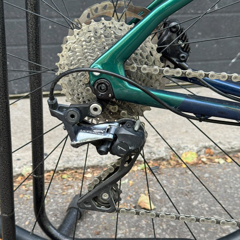 Cannondale Topstone Ultegra RX (Pre-Owned)