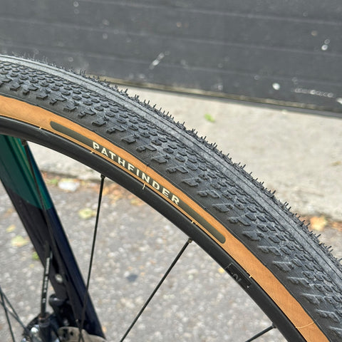 Cannondale Topstone Ultegra RX (Pre-Owned)