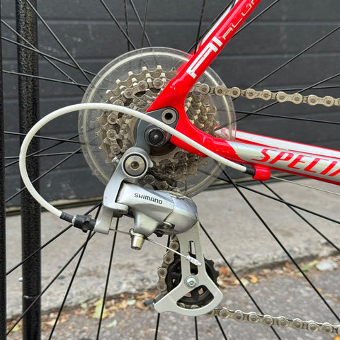 Specialized Allez Elite Compact (Pre-Owned)