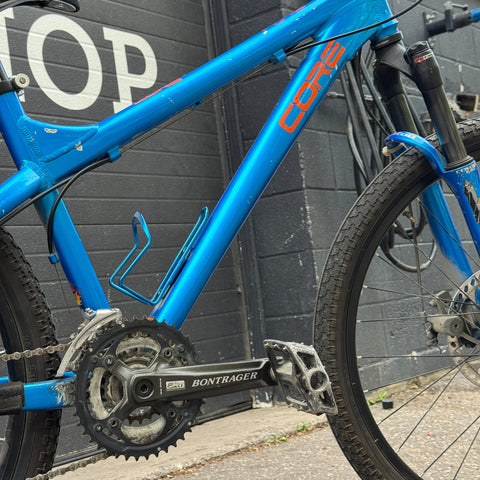 Gary Fisher CORE (Pre-Owned)
