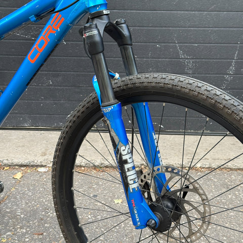 Gary Fisher CORE (Pre-Owned)