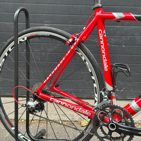 Cannondale System Six (Pre-Owned)