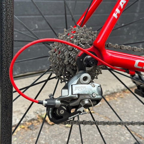 Cannondale System Six (Pre-Owned)