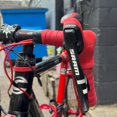 Cannondale System Six (Pre-Owned)