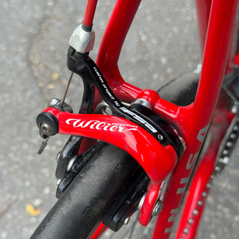 Cannondale System Six (Pre-Owned)