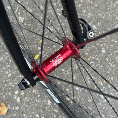 Cannondale System Six (Pre-Owned)