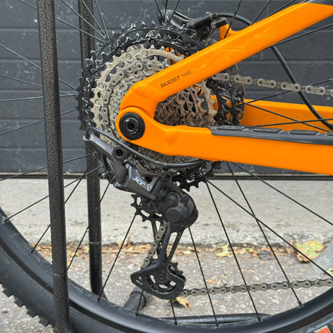 Trek Fuel EX5 (Pre-Owned)