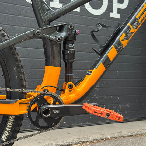 Trek Fuel EX5 (Pre-Owned)