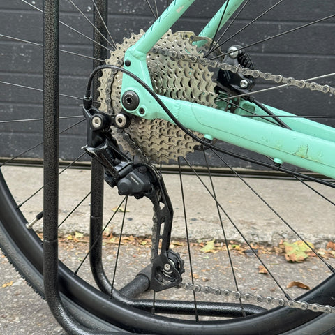 Orbea Terra H40 (Pre-Owned)