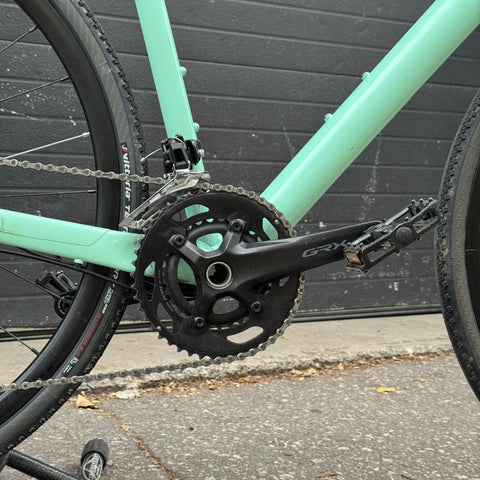 Orbea Terra H40 (Pre-Owned)
