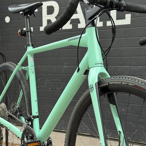Orbea Terra H40 (Pre-Owned)