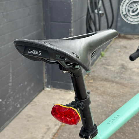 Orbea Terra H40 (Pre-Owned)