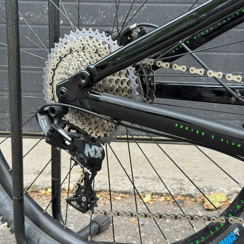 Marin Hawk Hill 2 (Pre-Owned)