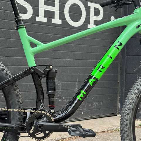 Marin Hawk Hill 2 (Pre-Owned)