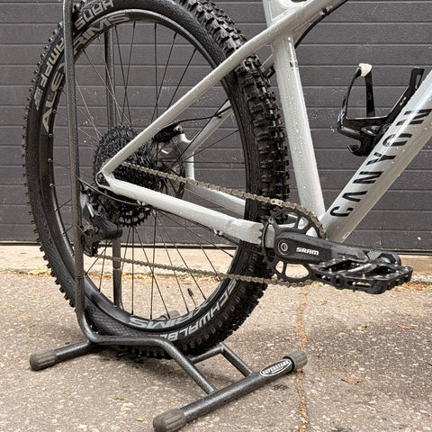 Canyon Stoic 3 (Pre-Owned)