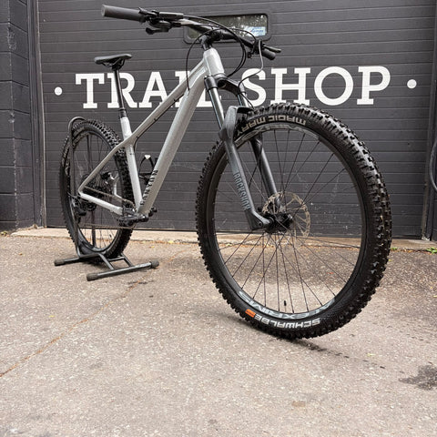 Canyon Stoic 3 (Pre-Owned)