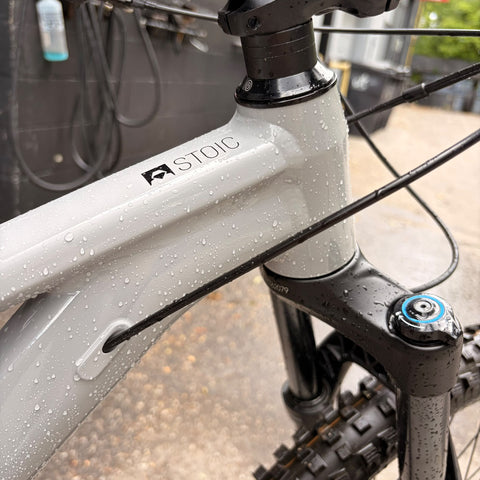 Canyon Stoic 3 (Pre-Owned)