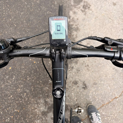 Giant Fast Comax Flat Bar (Pre-Owned)