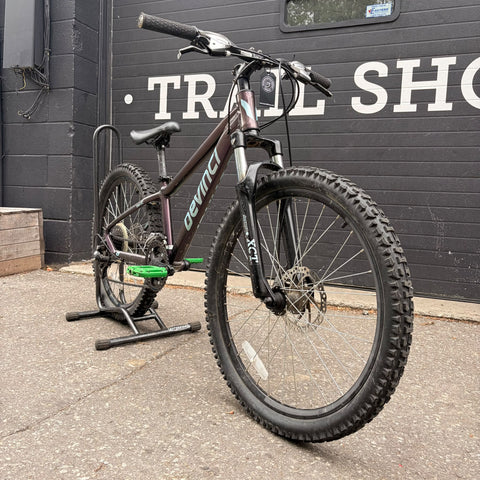 Devinci Ewoc 24" (Pre-Owned)