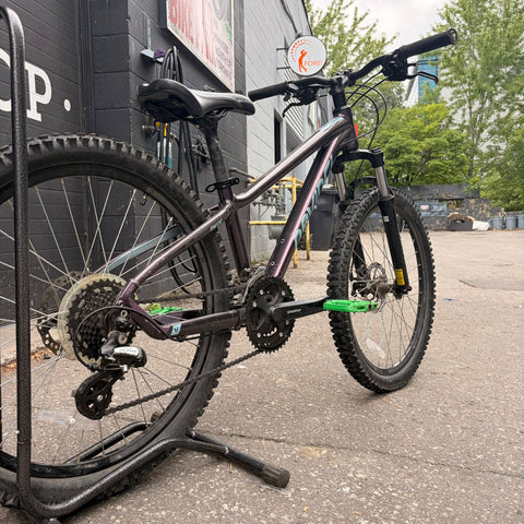 Devinci Ewoc 24" (Pre-Owned)