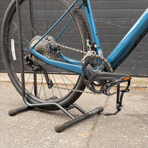 GT Grade Carbon Elite (Pre-Owned)