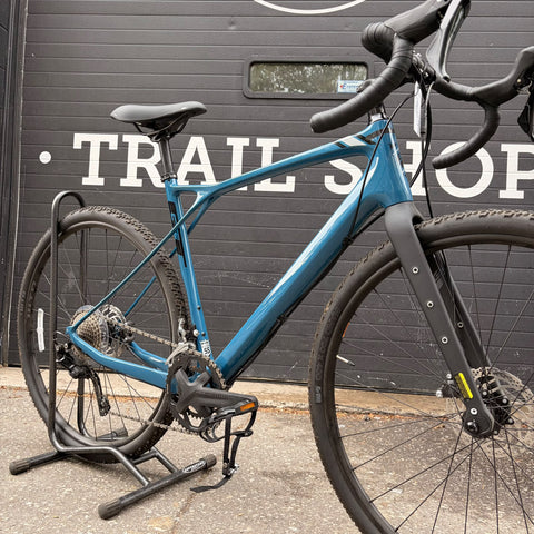 GT Grade Carbon Elite (Pre-Owned)