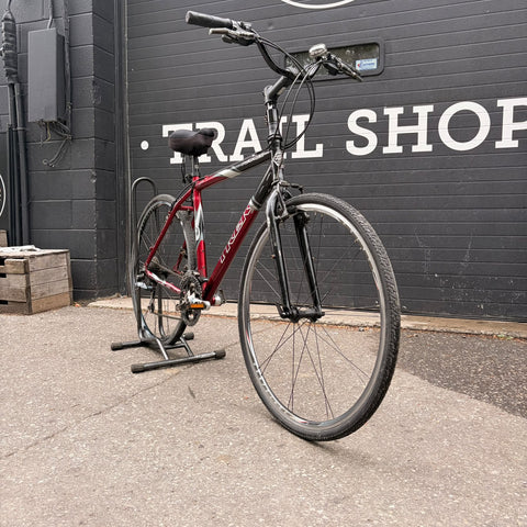 Trek 7500 FX (Pre-Owned)