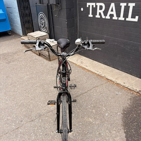 Trek 7500 FX (Pre-Owned)
