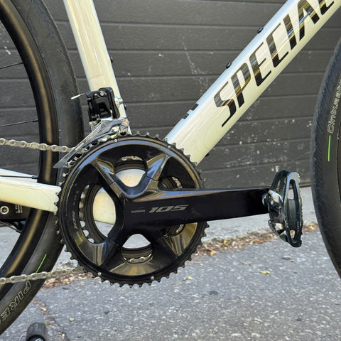 Specialized Roubaix SL8 105 (Pre-Owned)
