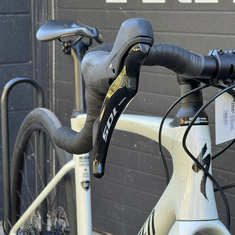 Specialized Roubaix SL8 105 (Pre-Owned)