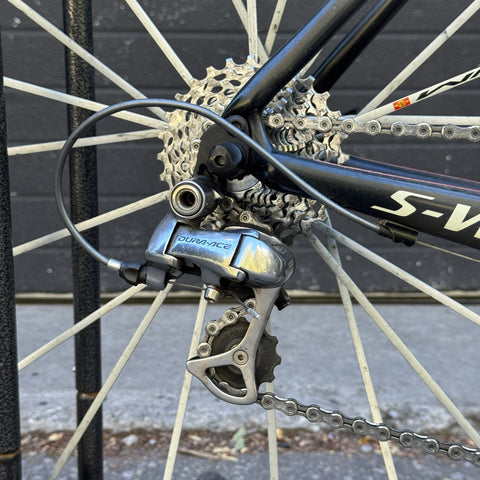 Specialized Tarmac SL2 (Pre-Owned)