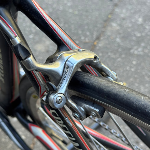 Specialized Tarmac SL2 (Pre-Owned)
