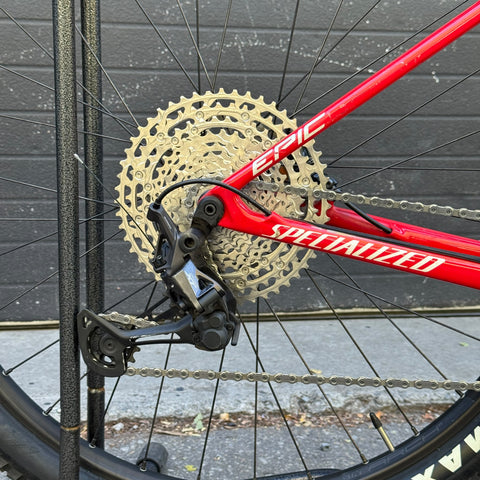 Specialized Carbon Epic Comp Hardtail (Pre-Owned)
