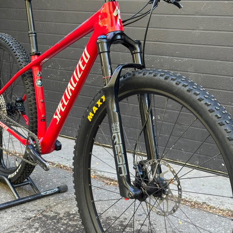 Specialized Carbon Epic Comp Hardtail (Pre-Owned)
