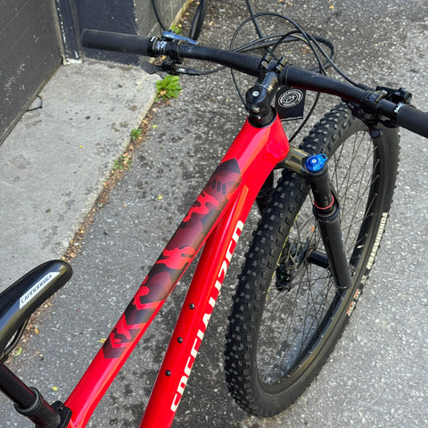 Specialized Carbon Epic Comp Hardtail (Pre-Owned)