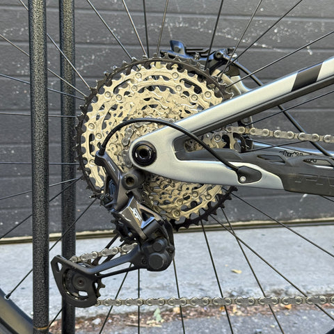 Pivot trail 429 Ride SLX/XT (Pre-Owned)