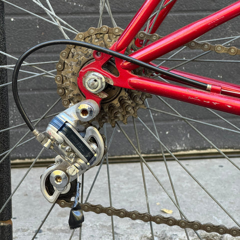 Bianchi Vintage Step-Thru (Pre-Owned)