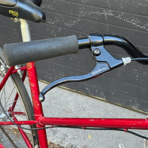 Bianchi Vintage Step-Thru (Pre-Owned)
