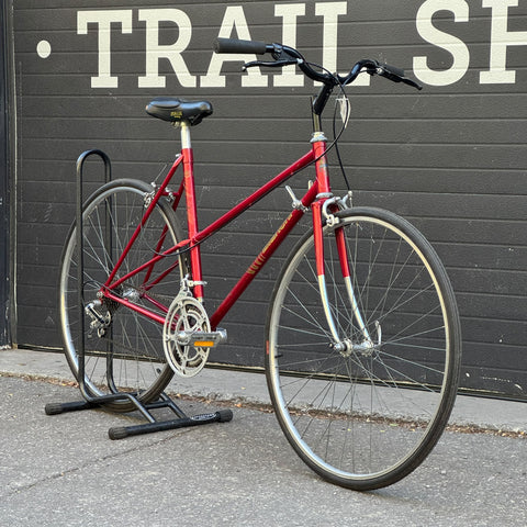Bianchi Vintage Step-Thru (Pre-Owned)